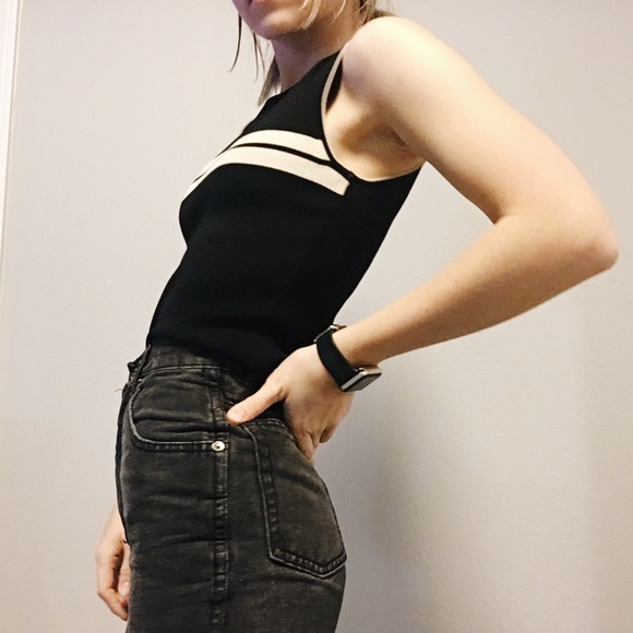 Vintage tank top - Picture 3 of 4